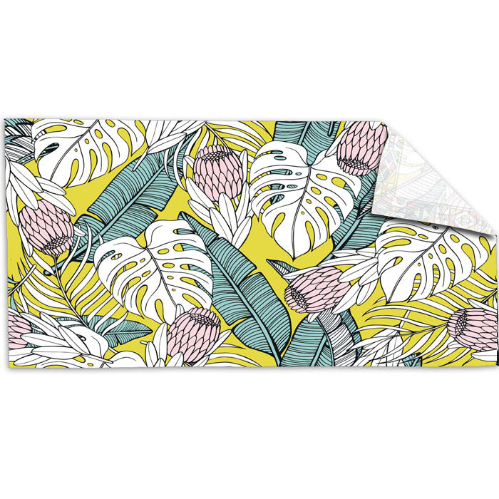 Homeware Tablecloth – Protea