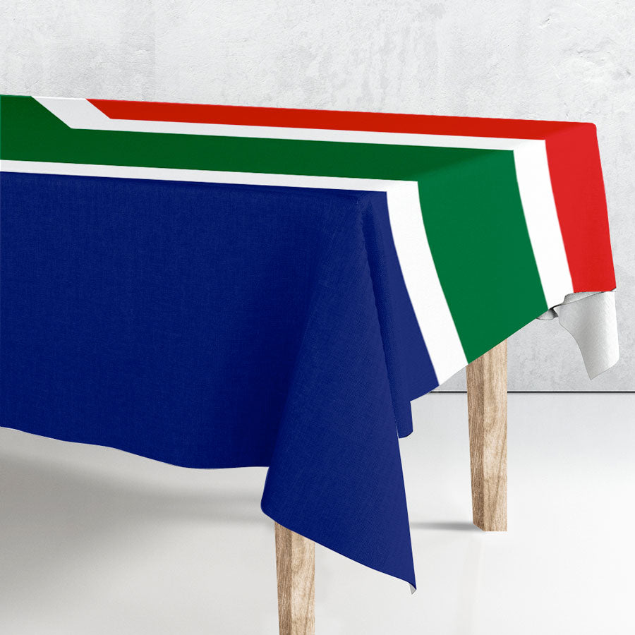 Homeware Tablecloth – RSA
