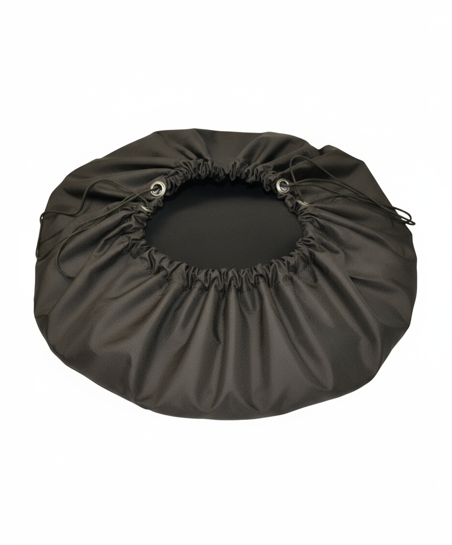 Wetsuit Changing Mat - Black